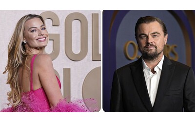 Oscar 2024, Margot Robbie e Leonardo DiCaprio “snobbati” dall’Academy....