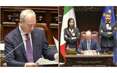 Ostellari sbaglia pareri alla Camera, Fontana lo ripende: “Governo rispetti il Parlamento”. Insorgono le opposizioni: “Sciatteria”