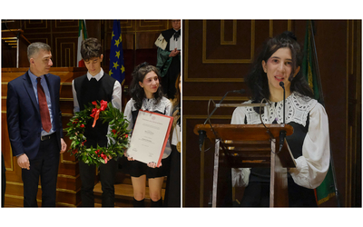 Padova, conferita laurea alla memoria a Giulia Cecchettin. La sorella: “Non dimentichiamo. A nessun’altra sia più tolta questa possibilità”