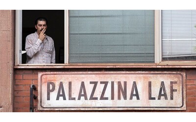Palazzina Laf, finalmente il cinema dentro la realtà