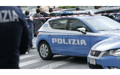 Palermo, picchiato e sfregiato con l’acido mentre è in bicicletta: arrestati suocero e cognato