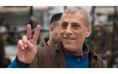 palestinese muore di cancro dopo 38 anni nelle prigioni israeliane una storia emblematica