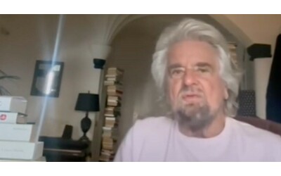 Papa da Fazio, Beppe Grillo: “La chiesa è in crisi”. Il video condiviso...