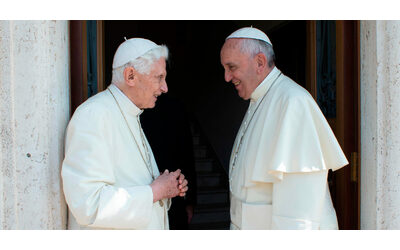 papa francesco nel conclave del 2005 i cardinali mi usarono per provare a bloccare l ascesa di ratzinger al soglio pontificio