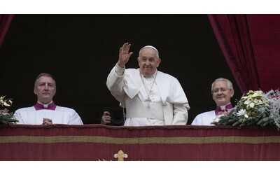 Papa Francesco: “Non si può avere la pace se si continua a finanziare il...