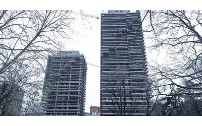 Park Towers di Milano, chiuse le indagini per abuso edilizio: sei indagati