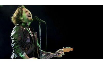 Pearl Jam, “Dark Matter” è una dimostrazione di dignità sopra le righe