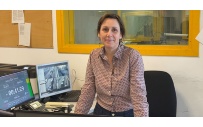 Per la prima volta una donna alla guida di Radio Popolare: Lorenza Ghidini è...