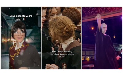 Perché i Millennial non riescono a superare la fissazione per Harry Potter?...