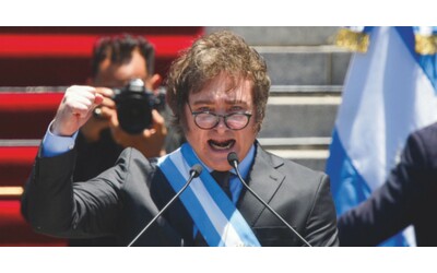 perch va sostenuta la resistenza del popolo argentino contro il personaggio milei