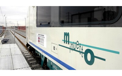 Piemonte, il caso dei 19 treni seminuovi fermi da anni: “Spreco da 133...