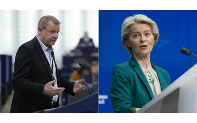 Piepergate a Bruxelles: Von der Leyen sotto accusa per la nomina al compagno di partito. Protestano 4 commissari (tra cui Gentiloni)