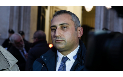 Piero Marrese, chi è il nuovo candidato del “campo largo” alle Regionali...