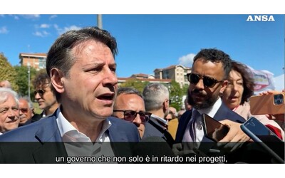 Pnrr, Conte: “Dobbiamo evitare che gli italiani passino come i truffatori d’Europa. Governo accetti i controlli”