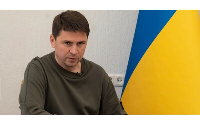 Podolyak ammette il fallimento della controffensiva ucraina: “Errori tattici”. E non risponde sulla possibile rimozione del capo dell’esercito