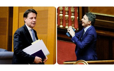 “Povero Conte”: su Il Riformista lo sberleffo del ‘sultano’ Renzi al...