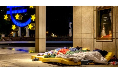 povert sproporzionata rispetto alla ricchezza del paese appello del consiglio d europa alla germania fermare le disparit sociali