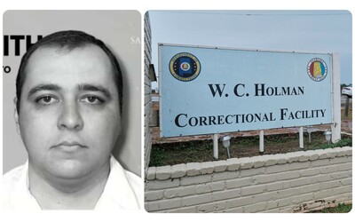 Prima esecuzione con l’azoto negli Usa, giustiziato Kenneth Smith: “L’Alabama ha fatto sì che l’umanità facesse un passo indietro”
