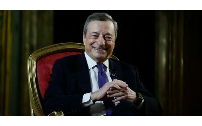 “Proporrò un cambiamento radicale in Ue. Serve l’ambizione dei fondatori”: il discorso di Draghi sembra un programma di governo