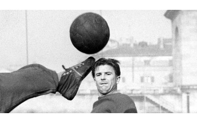 Puskàs contro il Milan del 1956: il campione in fuga dal regime “inseguito” dai comunisti. Quel giorno immortalato in un filmato