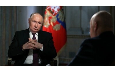 Putin torna a minacciare: “Se gli Usa fanno test nucleari, possiamo farli anche noi. Se necessario siamo pronti alla guerra atomica”