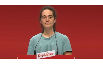 Rackete capolista e svolta “green”: la strada della sinistra tedesca di Linke dopo la scissione. “Unici contro le lobby dell’industria”