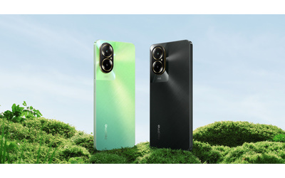 Realme C67: un interessante smartphone da “battaglia”, punti forti design e prezzo