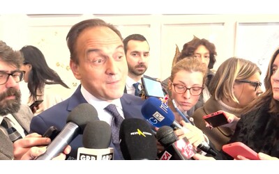 Regionali, il presidente del Piemonte Cirio sull’impasse delle candidature:...