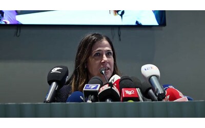 Regionali Sardegna, la conferenza stampa di Alessandra Todde: segui la diretta