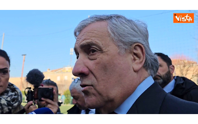 Regionali, Tajani getta acqua sul fuoco: “Centrodestra? Lavoriamo per una coalizione coesa”. E sui tre mandati: “Sono contrario”