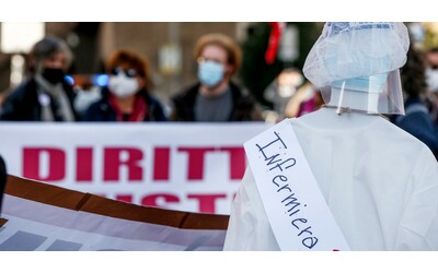 “Regione Sicilia stabilizzi i sanitari esterni assunti in pandemia: giusto riconoscimento” – La lettera