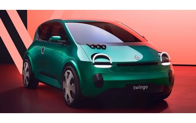 Renault Twingo, la best seller francese torna nel 2025. E sarà elettrica –...