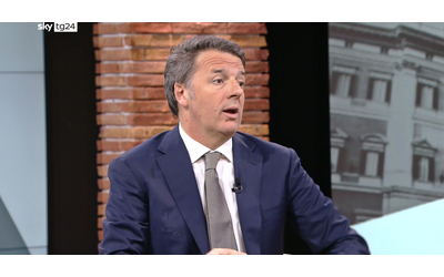 Renzi attacca Lollobrigida: “Abbiamo chiesto mozione di sfiducia, non è ancora chiaro cosa sia successo sul treno per Ciampino”