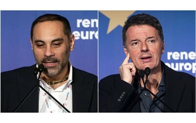 Renzi imbarca il sindaco di Taranto anti-Ilva: Rinaldi Melucci aderisce a Italia Viva