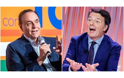 Renzi ora abbraccia Mastella: incontro in vista delle Europee. “Lo schema è la Margherita”