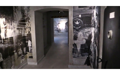 Riapre il bunker di Benito Mussolini: alla scoperta del rifugio antiaereo di Villa Torlonia a Roma – Video