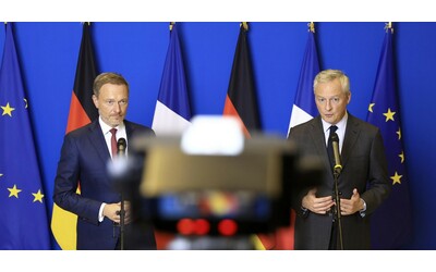 riforma del patto parigi e berlino accelerano restano da risolvere piccole difficolt tecniche si punta a un accordo mercoled