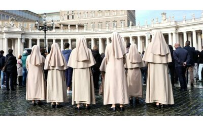 roma 68enne gestisce la rsa delle monache e fa sparire mezzo milione di euro accusata di truffa