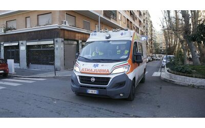roma morta 81enne ferita da un proiettile vagante si cercano le auto coinvolte nella sparatoria