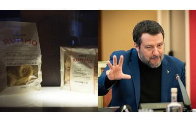 Rummo al centro di un boicottaggio social dopo la visita di Salvini. Il titolare: “Stupito e amareggiato”