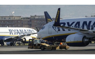 Ryanair contro eDreams: “Aumenti del 216% sui prezzi dei biglietti aerei e...