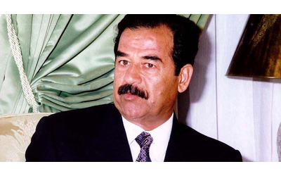 Saddam Hussein veniva catturato vent’anni fa. Facile parlarne ora, col senno di poi