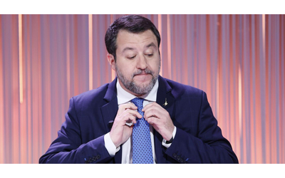 Salvini precetta ancora. La mobilitazione nei trasporti di lunedì deve...