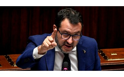 Salvini punta ancora sulla precettazione per tagliare da 24 a 4 ore lo...