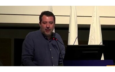 Salvini si organizza il suo 25 aprile e chiama a raccolta i giovani della...