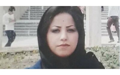 samira sabzian stata impiccata in iran e noi siamo tutti complici