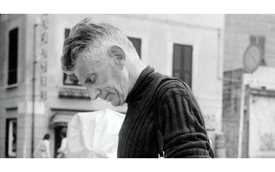 Samuel Beckett e la fama di scrittore difficile. Eppure è ‘dai gag’ che nasce il comico moderno