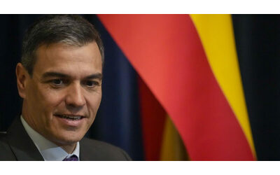 Sanchez celebra il “miracolo spagnolo” certificato dal Fmi. “Siamo la...