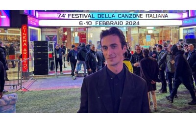 Sanremo 2024, chi è Mattia Stanga ‘idolo’ del mondo web e conduttore del...