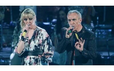 Sanremo 2024, i Jalisse tornano al Festival dopo 27 anni di ‘no’:...